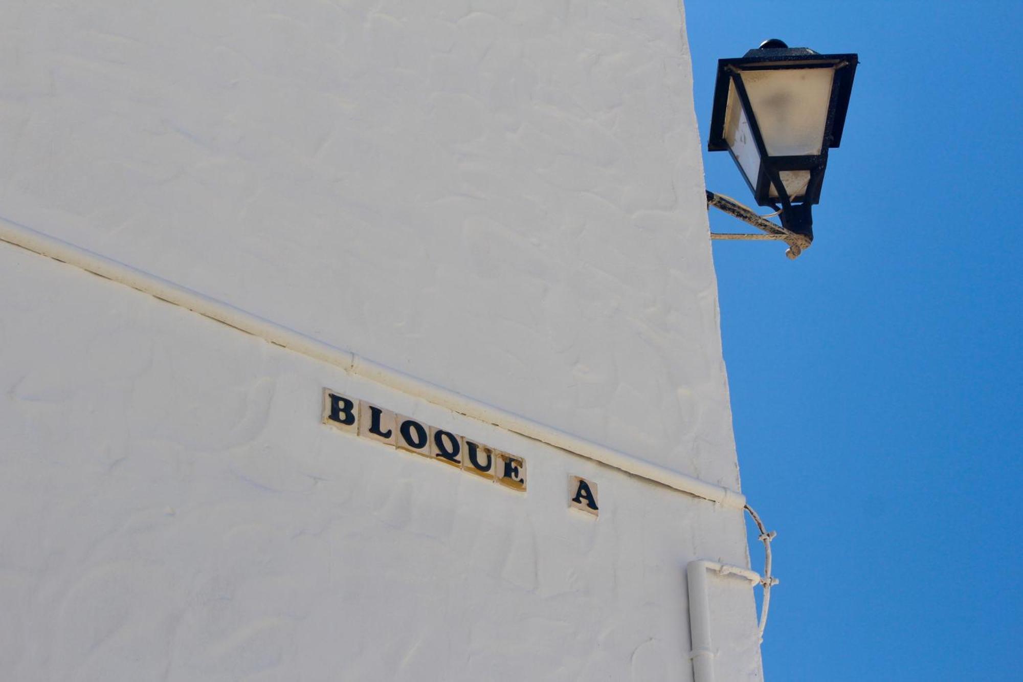 Los Lances Beach Apartments Tarifa Exterior foto