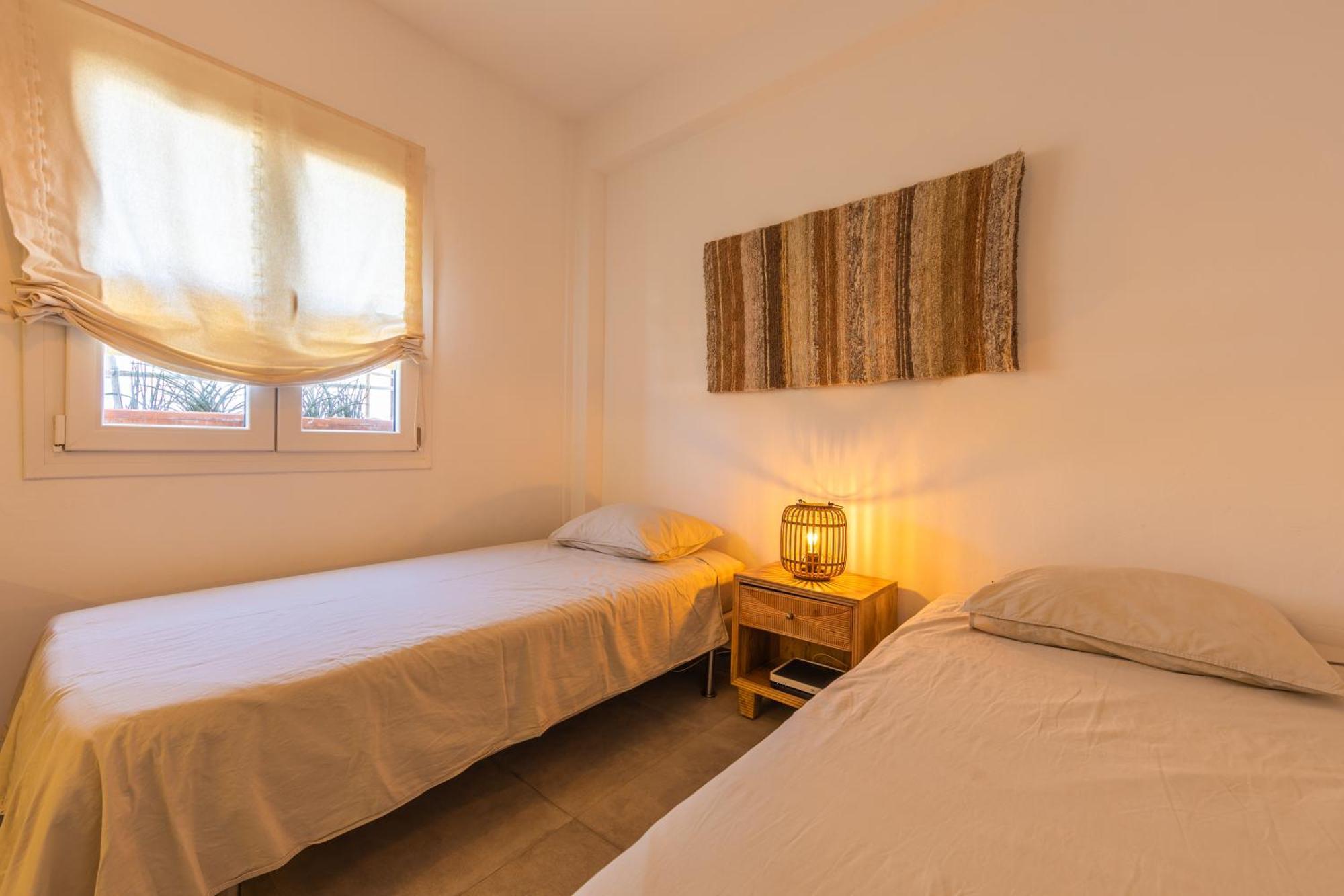 Los Lances Beach Apartments Tarifa Exterior foto